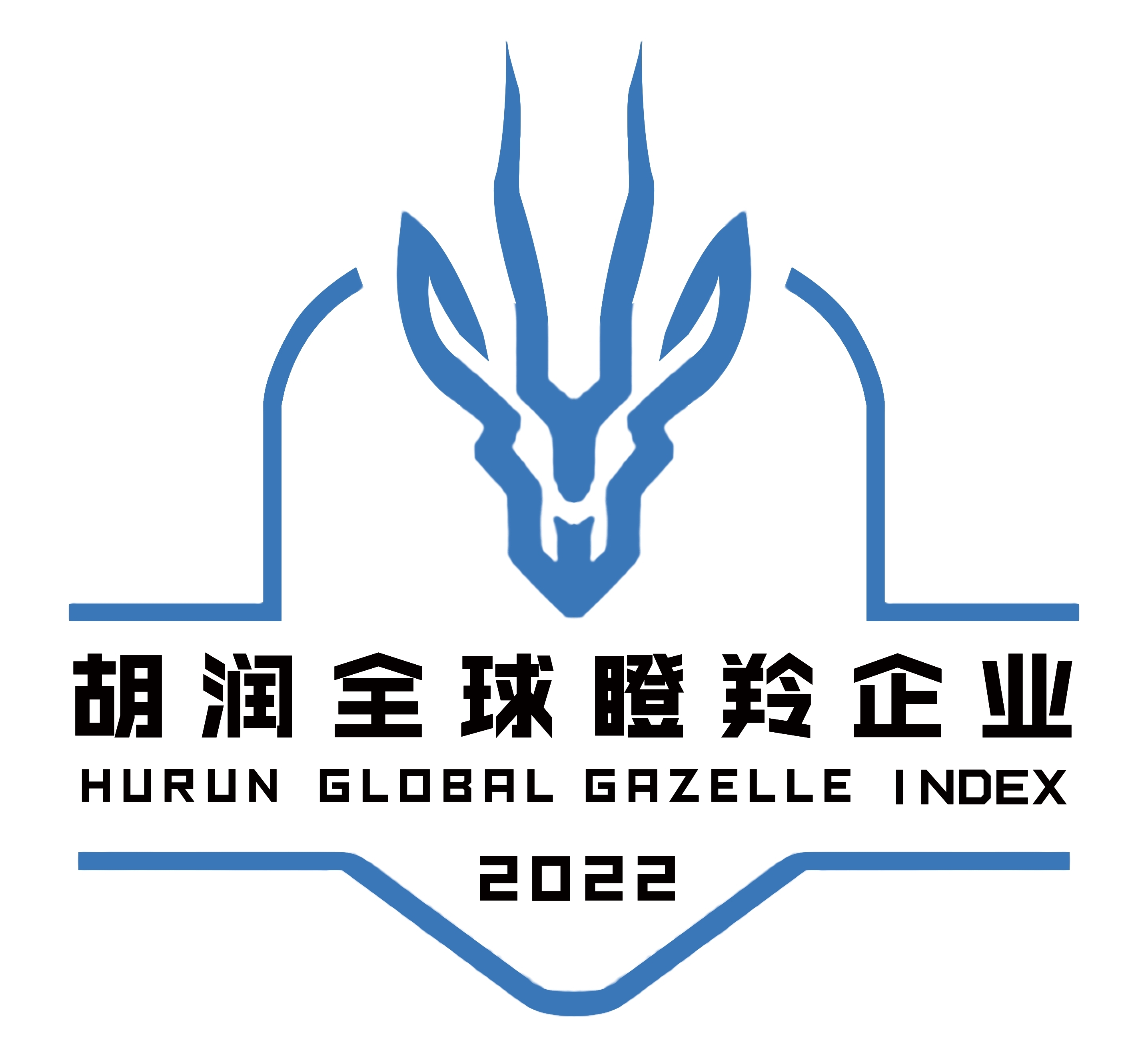 2022年09月-2022年中胡潤全球瞪羚企業(yè)